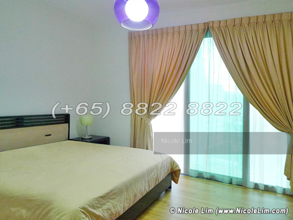 Caribbean At Keppel Bay (D4), Condominium #154450132